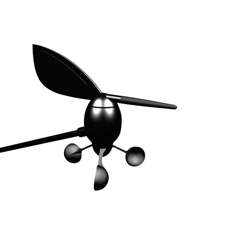 RAYMARINE Elemento Testa Di Albero Per Display Misurazione Del Vento I60 3 RAYMARINE Elemento Testa Di Albero Per Display Misurazione Del Vento I60