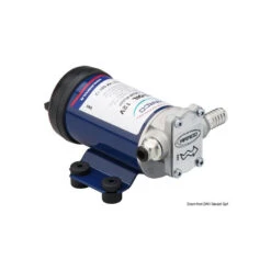 Elettropompa Per Olio 12 V