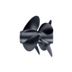 Elica Volvo Penta DP280/290 B5 In Alluminio SOLAS -ORANGEMARINE elica volvo penta dp280290 b5 in alluminio solas 1