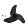 Elice Per Motore Elettrico Brushless 80-120 Lbs - ORANGEMARINE