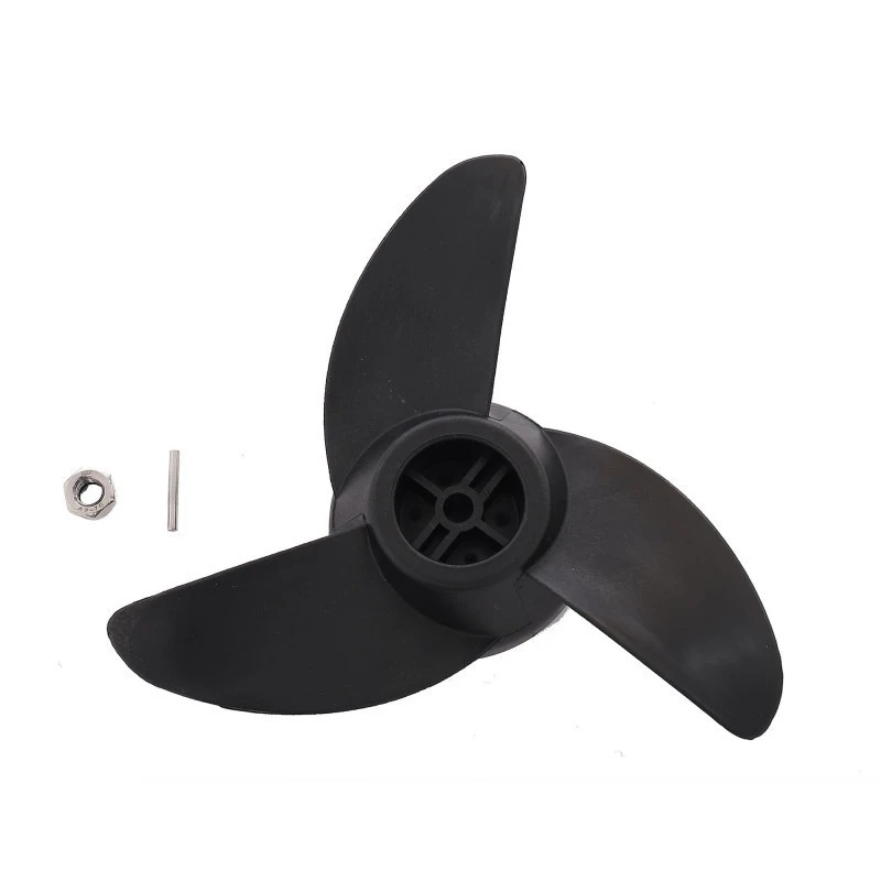Elice Per Motore Elettrico Brushless 80-120 Lbs - ORANGEMARINE 3 Elice Per Motore Elettrico Brushless 80-120 Lbs - ORANGEMARINE