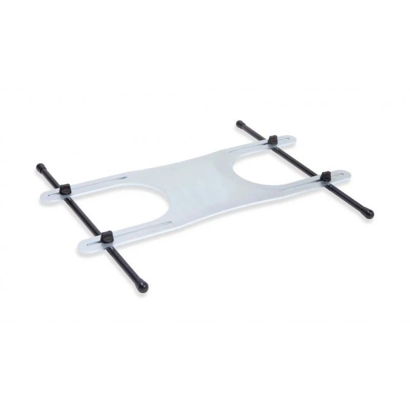 Base Bassa Per Fissaggio Piede Sedile Per Barca Rotostampata 3 Base Bassa Per Fissaggio Piede Sedile Per Barca Rotostampata