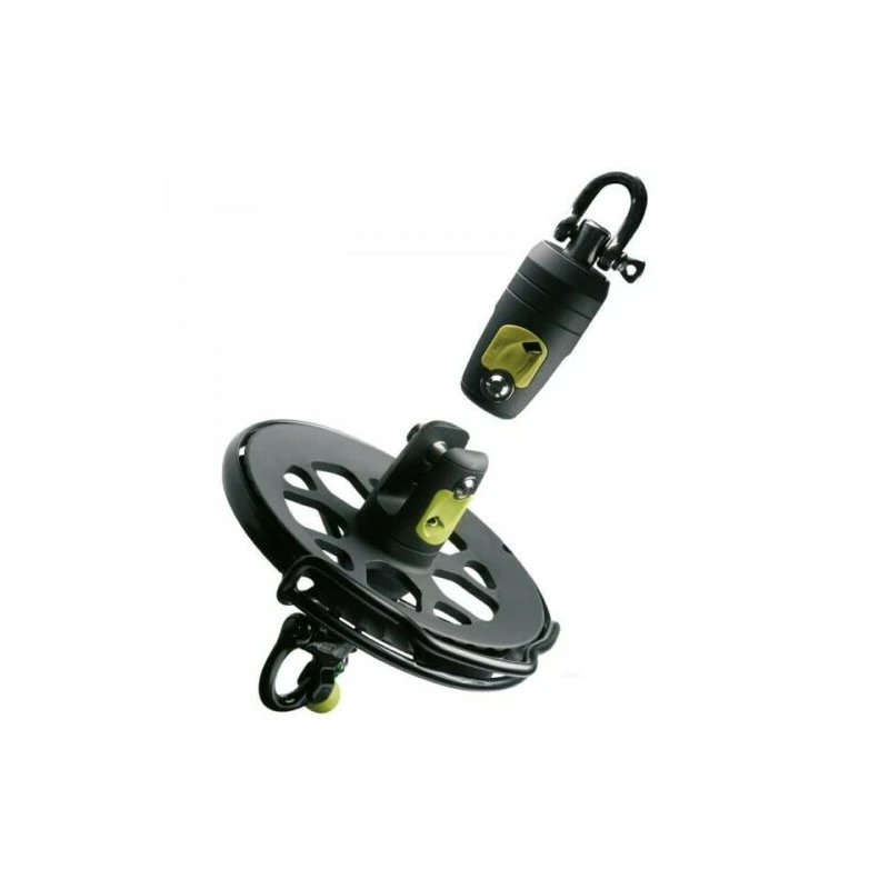 EMMAGASINEUR NEX 0.9 VERSION N°2 RATCHET - PROFURL 3 EMMAGASINEUR NEX 0.9 VERSION N°2 RATCHET - PROFURL