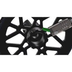 Emmagasineur Spinex 4.0 V2 Avec Cliquet - Profurl -ORANGEMARINE emmagasineur spinex 40 v2 avec cliquet profurl 2