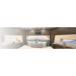 ALTOPARLANTE BLUETOOTH FUSION PANEL-STEREO ALL-IN-ONEALTOPARLANTE BLUETOOTH FUSION PANEL-STEREO ALL-IN-ONE -ORANGEMARINE enceinte panel stereo all in one bluetooth 6