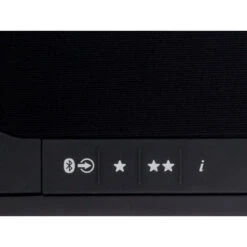 ALTOPARLANTE BLUETOOTH FUSION PANEL-STEREO ALL-IN-ONEALTOPARLANTE BLUETOOTH FUSION PANEL-STEREO ALL-IN-ONE -ORANGEMARINE enceinte panel stereo all in one bluetooth 7