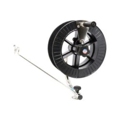 MULINELLO GRANDE, SPECIALE PESCA IN PISTA