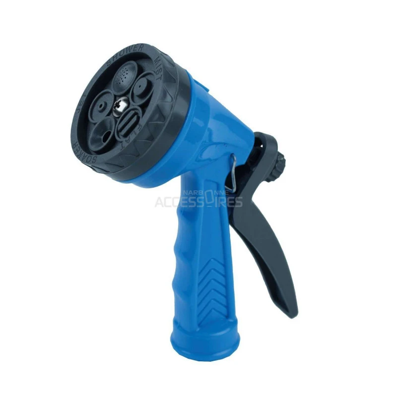 AVVOLGITUBO PIATTO 15M WC 4 AVVOLGITUBO PIATTO 15M WC - immagine 2