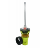 EPIRB GLOBALFIX V5 (CAT II) - ACR -ORANGEMARINE epirb globalfix v5 cat ii acr