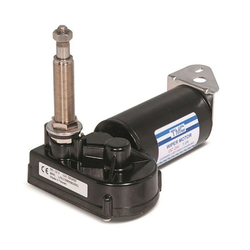 Tergicristallo Impermeabile TMC Da 80 A 120 Gradi 3 Tergicristallo Impermeabile TMC Da 80 A 120 Gradi