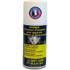 Estrattore Di Umidità Preventivo E Curativo Per Dispositivi Elettrici Ed Elettronici - MATT CHEM