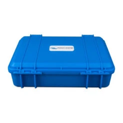Victron Custodia Trasporto Per Caricabatterie Blue Smart IP65 -ORANGEMARINE etui de transport pour chargeur blue smart ip65 1