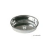LAVELLO OVALE - ACCIAIO INOX -ORANGEMARINE evier ovale