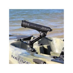 Extender Pour Porte Canne - RAILBLAZA -ORANGEMARINE extender pour porte canne railblaza 2