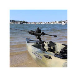 Extender Pour Porte Canne - RAILBLAZA -ORANGEMARINE extender pour porte canne railblaza 3