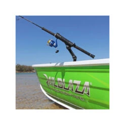 Extender Pour Porte Canne - RAILBLAZA -ORANGEMARINE extender pour porte canne railblaza 4