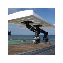 Extension Adjustable - R-Lock - RAILBLAZA -ORANGEMARINE extension adjustable r lock railblaza 2