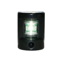 LALIZAS Fanale FOS Led 12 Combinato Nero