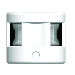 LALIZAS Fanale FOS Led 12 Testa Albero Nero