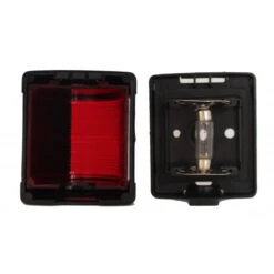 Luce Di Navigazione Classica N12 - LALIZAS -ORANGEMARINE fanali classici n12 6