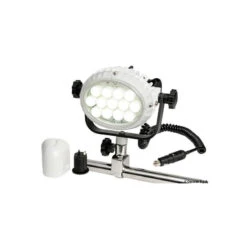 Faro Con Attacco Per Pulpito