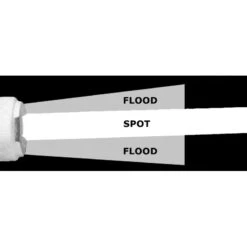 Faro Di Ponte A LED Night Eye - OSCULATI -ORANGEMARINE faro di ponte a led night eye osculati 3