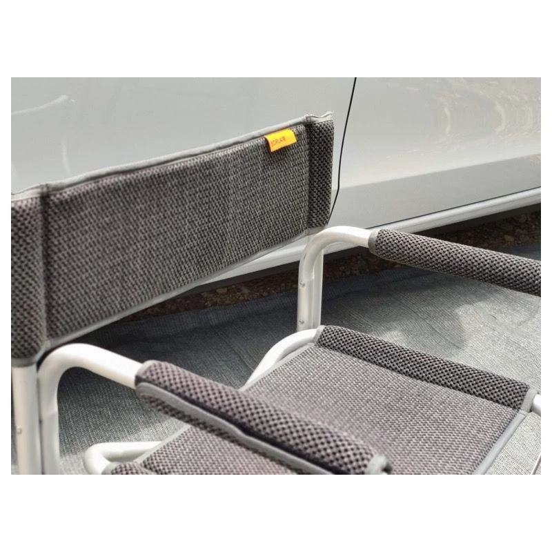 SEDIA DEL DIRETTORE BAHIA - SOPLAIR 4 SEDIA DEL DIRETTORE BAHIA - SOPLAIR - immagine 2