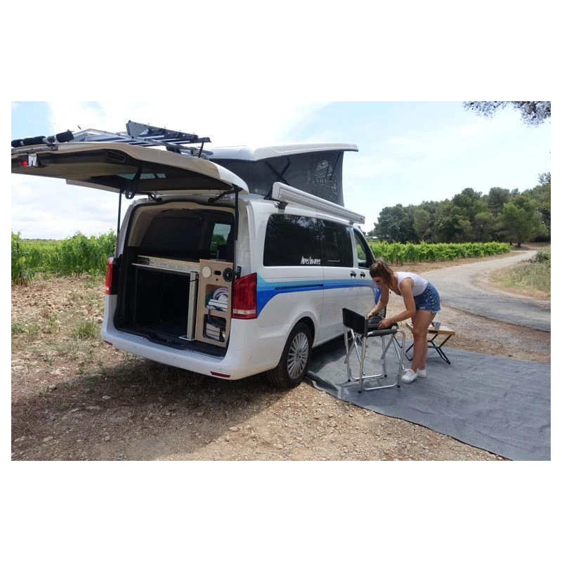 SEDIA DEL DIRETTORE BAHIA - SOPLAIR 5 SEDIA DEL DIRETTORE BAHIA - SOPLAIR - immagine 3