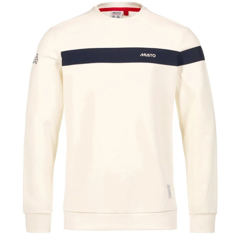 Sudore Musto 64 Bianco 4 Sudore Musto 64 Bianco - immagine 2