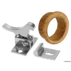 Fermeture à Ressort