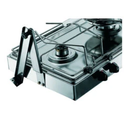 Fermo Casseruola Per Fornello Ad Alcool CAN