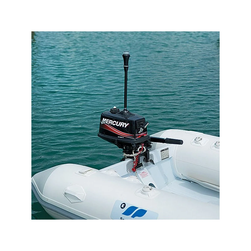 Feu Blanc Illuminate I360 - RAILBLAZA 5 Feu Blanc Illuminate I360 - RAILBLAZA - immagine 3