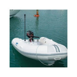 Feu Blanc Illuminate I360 - RAILBLAZA 11 Feu Blanc Illuminate I360 - RAILBLAZA -ORANGEMARINE feu blanc illuminate i360 railblaza 4