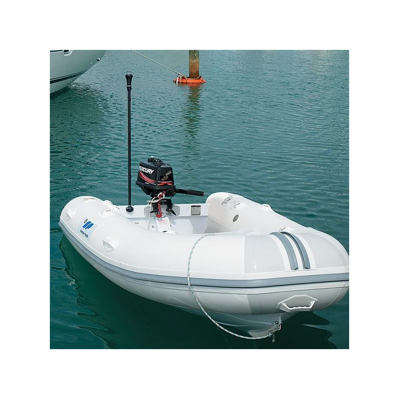 Feu Blanc Illuminate I360 - RAILBLAZA 7 Feu Blanc Illuminate I360 - RAILBLAZA - immagine 5