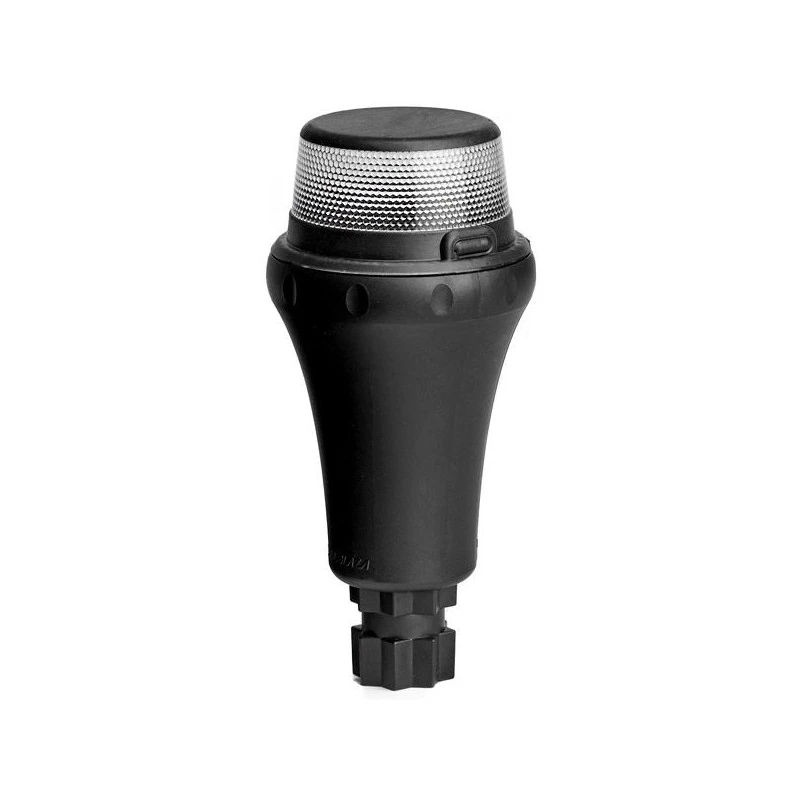 Feu Blanc Illuminate I360 - RAILBLAZA 3 Feu Blanc Illuminate I360 - RAILBLAZA