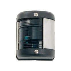 LUCE DI NAVIGAZIONE 76MM NERA