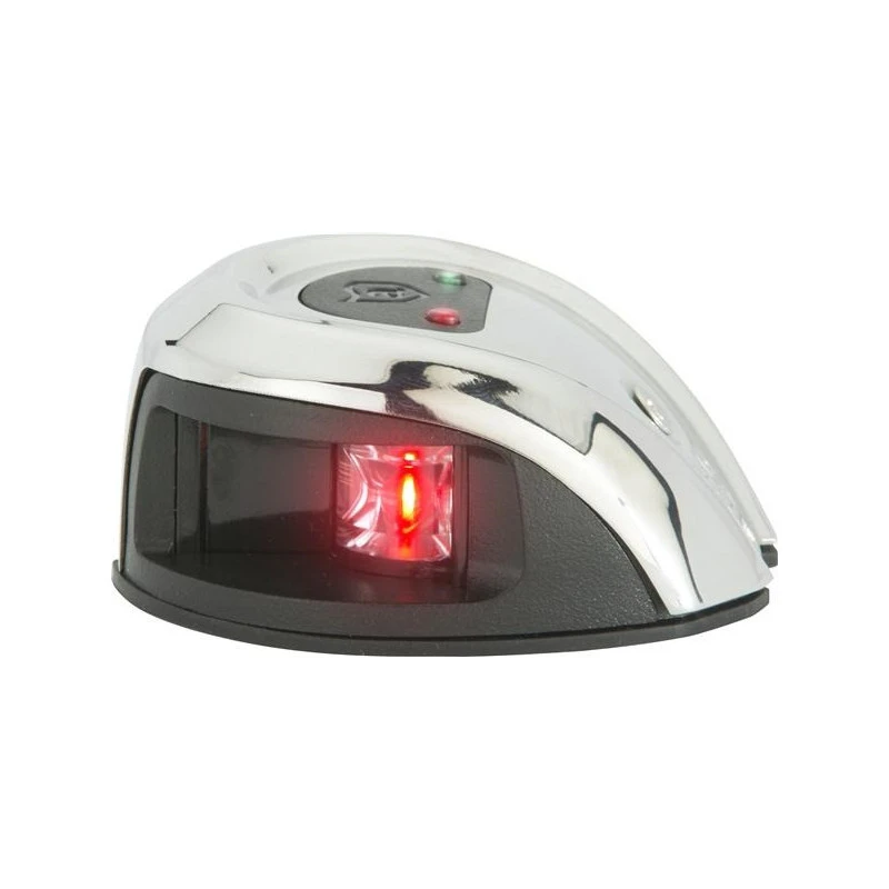 Feu De Navigation De Pont Led Inox Bi-color- Attwood 5 Feu De Navigation De Pont Led Inox Bi-color- Attwood - immagine 3