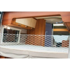 Rete Barriera Anticaduta -ORANGEMARINE filet barriere anti chute 2