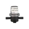 Filtro Acqua Pumpgard 13 Mm - JABSCO 2 Filtro Acqua Pumpgard 13 Mm - JABSCO -ORANGEMARINE filtre a eau 13 mm jabsco