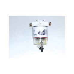 Parker® FILTRO SEPARATORE CARBURANTE - 120R - 114 L/H - 10 MICRONS - RACOR