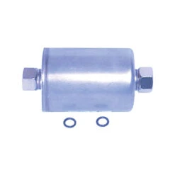 Sierra Filtro Benzina Crusader