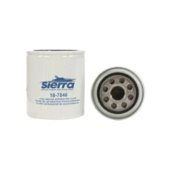 Sierra Filtro Benzina Johnson Evinrude Fuoribordo 250 - 300 CV