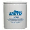 Sierra Filtro Benzina Mercury Marine 135 - 300 CV -ORANGEMARINE filtro benzina mercury marine 135 300 cv