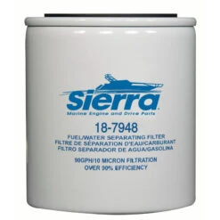 Sierra Filtro Benzina Mercury Marine 135 - 300 CV