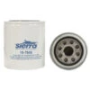 Sierra Filtro Benzina Mercury Marine 40 - 60 CV - Mercruiser Stern Drive 525 - 575 CV -ORANGEMARINE filtro benzina mercury marine 40 60 cv mercruiser stern drive 525 575 cv