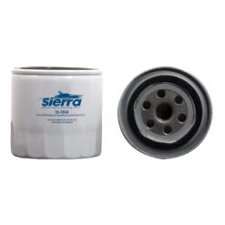 Sierra Filtro Benzina Mercury Stern Drive - Mercruiser Marine 40 - 575 CV