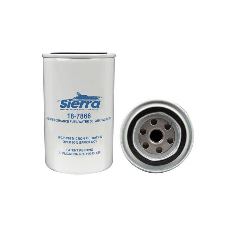 Sierra Filtro Benzina Yamaha Fuoribordo 3 Sierra Filtro Benzina Yamaha Fuoribordo