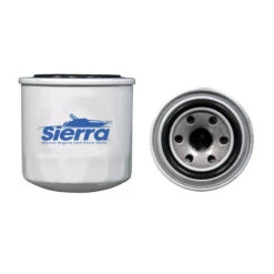 Sierra Filtro Dell'olio - Gasoil Yanmar Marine 7 - 40 CV