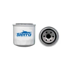 Sierra Filtro Dell'olio Honda Fuoribordo 75 - 225 CV