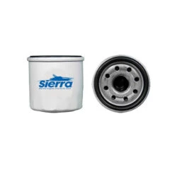 Sierra Filtro Dell'olio Honda Fuoribordo 8 - 60 CV